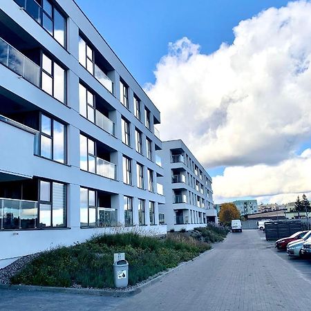 Apartament Nowomiejska Сувалки Экстерьер фото