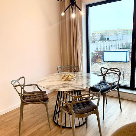 Apartament Nowomiejska Сувалки Экстерьер фото