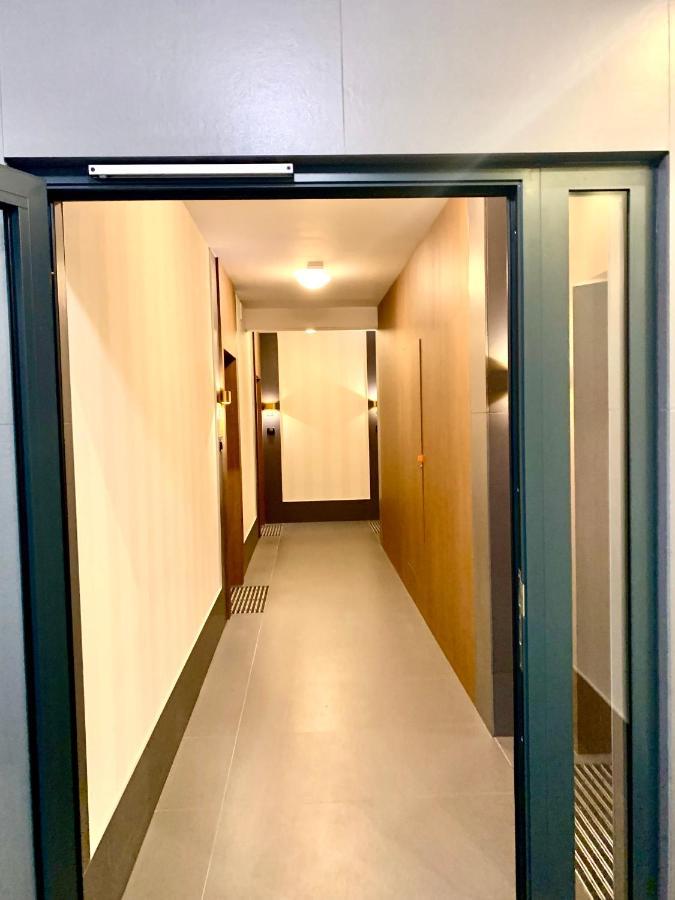 Apartament Nowomiejska Сувалки Экстерьер фото
