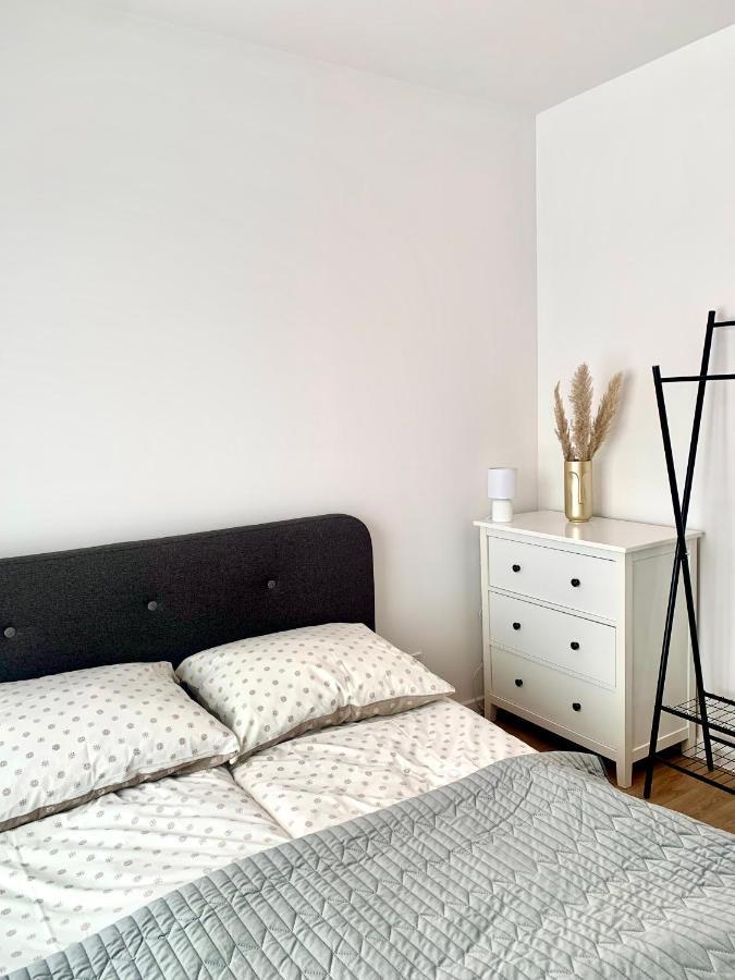 Apartament Nowomiejska Сувалки Экстерьер фото