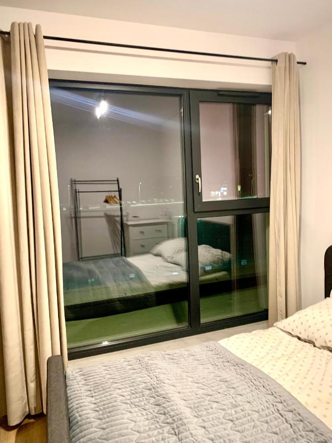 Apartament Nowomiejska Сувалки Экстерьер фото
